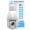 Amcrest 4K / 8MP Outdoor PTZ POE + IP Camera Pan Tilt Zoom (Optical 25x Motorized) Human and Vehicle Detection AI, Perimeter Protection, 328ft Night Vision POE+ (802.3at) IP8M-2899EW-AI-V2