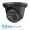 Amcrest UltraHD 4K (8MP) Outdoor Security IP Turret PoE Camera, 3840x2160, 164ft NightVision, 4.0mm Narrower Angle Lens, IP67 Weatherproof, MicroSD Recording (128GB), Black (IP8M-T2499EB-40MM)