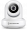 Amcrest 720P WiFi Video Monitoring Security Wireless IP Camera with Pan/Tilt, Two-Way Audio, Plug & Play Setup, Optional Cloud Recording, Full HD 720P (1280TVL) @ 30FPS, Super Wide 85° Viewing Angle and Night Vision IPM-721W (White)
