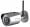 Amcrest IPM-723S Outdoor 960P 1.3 Megapixel (1280TVL) WiFi Wireless IP Security Bullet Camera - IP67 Weatherproof, 1.3MP (1280 x 960) (Silver)