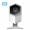 Amcrest ProHD Shield Wireless IP Security Camera, 960P 1.3 Megapixel(1280*960P) WiFi IP Camera, Two-Way Audio, 140° Viewing Angle, MicroSD & Cloud, Digital Zoom, Night Vision, IPM-HX1W (White)