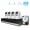 Amcrest 3MP Security Camera System w/ 4K 8CH NVR, (4) x 3-Megapixel Dome WiFi IP Cameras, Pan/Tilt Surveillance, Dualband 5ghz / 2.4ghz, Two-Way Audio, Pre-Installed 1TB Hard Drive, NV2108-IP3M-941W4-1TB (White)