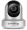 Amcrest Refurbished 2MP WiFi IP Camera PTZ Silver REP-IP2M-841S