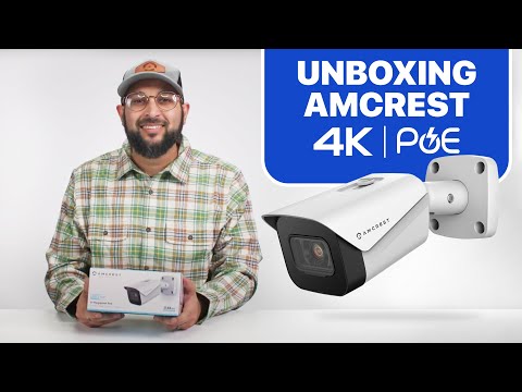 Amcrest ultrahd best sale 4k