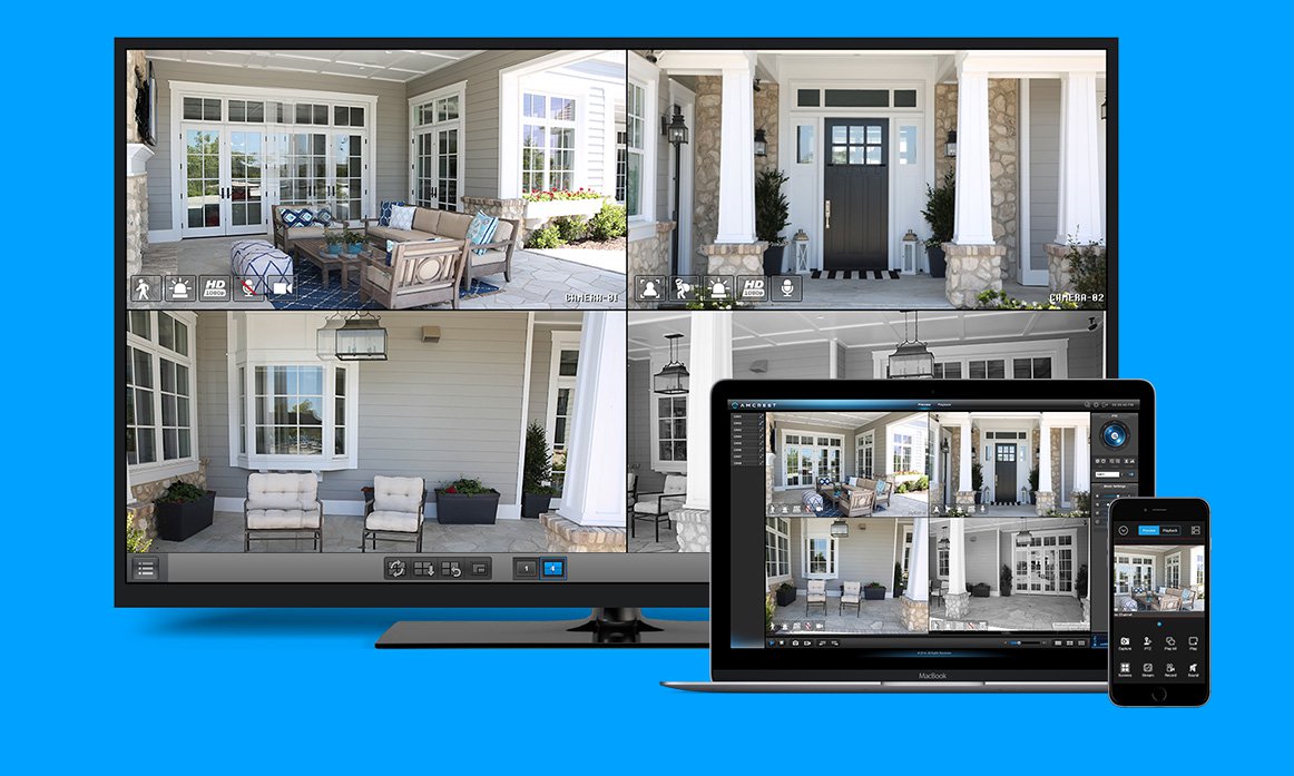 Anytime Anywhere Image