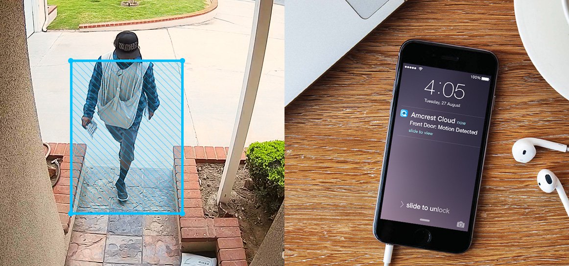 Smart Alerts Image